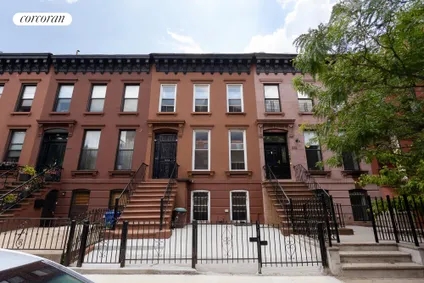 Homes for sale in Brooklyn | View 234 Monroe Street