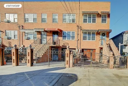 Homes for sale in Brooklyn | View 926 Crescent Street