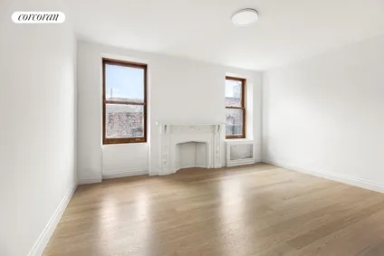 Homes for sale in New York | View 527 West 110th Street, 76 | 2 Beds, 1 Bath