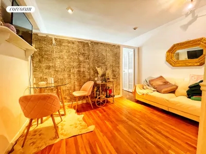 Homes for sale in New York | View 229 East 28th Street, 2A | 2 Beds, 1 Bath