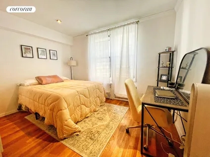 Homes for sale in New York | View 229 East 28th Street, 2A | 2 Beds, 1 Bath