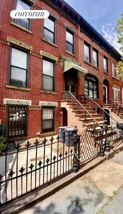 Homes for sale in Brooklyn | View 220 Albany Avenue