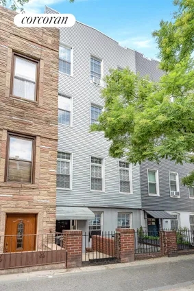 Homes for sale in Brooklyn | View 140 Bedford Avenue