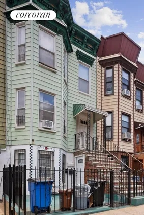 Homes for sale in Brooklyn | View 327 42nd Street
