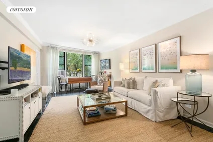 Homes for sale in New York | View 30 East 9th Street, 4D | 2 Beds, 1 Bath