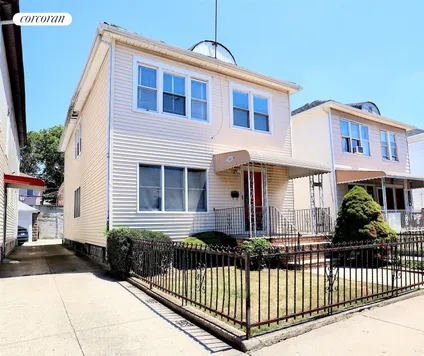 Homes for sale in Brooklyn | View 1735 Bay Ridge Avenue
