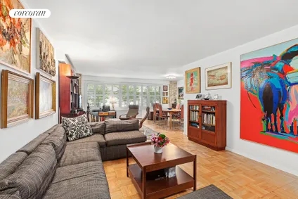 Homes for sale in New York | View 205 Third Avenue, 1FG | 3 Beds, 2 Baths