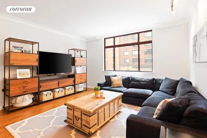 Homes for sale in New York | View 350 Albany Street, 2K | 1 Bed, 1 Bath