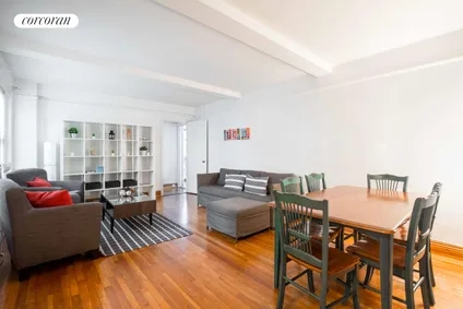 Homes for rent in New York | View 319 East 50th Street, 9K | 1 Bed, 1 Bath