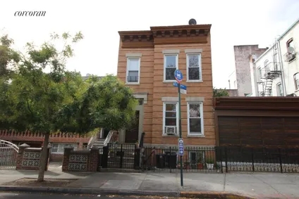 Homes for sale in Brooklyn | View 712 50th Street