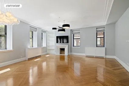 Homes for sale in New York | View 235 West 75th Street, 312 | 4 Beds, 4 Baths