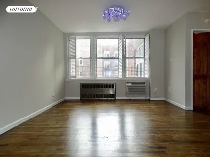 Homes for rent in Brooklyn | View 207 Ocean Parkway, 5E | 1 Bath