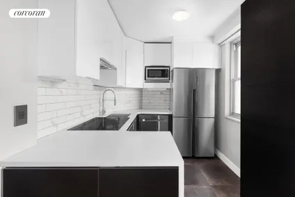 Homes for sale in Queens | View 61-15 97th Street, 15H | 1 Bed, 1 Bath