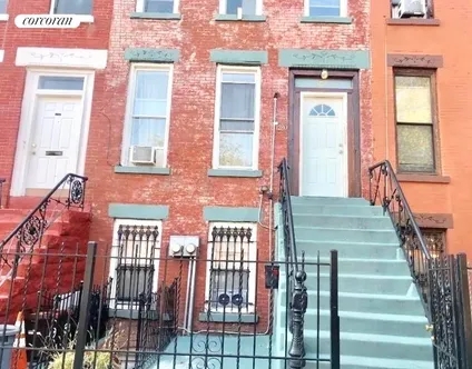 Homes for rent in Brooklyn | View 1280 Herkimer Street, 2 | 2 Beds, 1 Bath