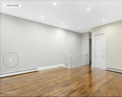 Homes for rent in Brooklyn | View 420 Van Siclen Avenue, 2 | 3 Beds, 1 Bath