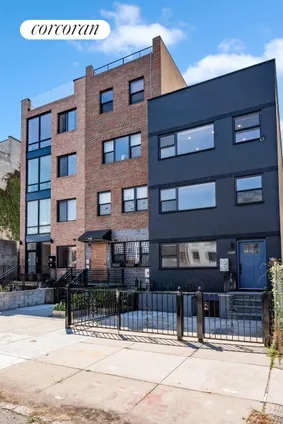 Homes for sale in Brooklyn | View 1588 Pacific Street