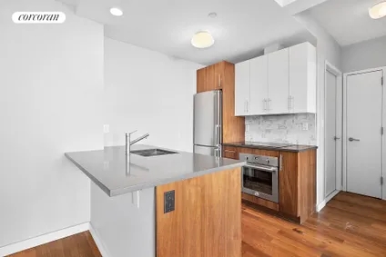 Homes for rent in Brooklyn | View 801 Bergen Street, 104 | 1 Bed, 1 Bath