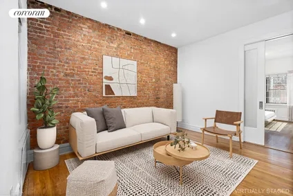 Homes for sale in New York | View 133 East 30th Street, 1A | 1 Bed, 1 Bath