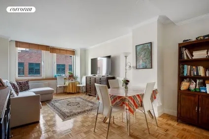 Homes for sale in New York | View 404 East 76th Street, 6I | 1 Bed, 1 Bath