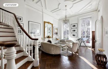 Homes in New York City | View 243 East 17th Street | 6 Beds, 7 Baths