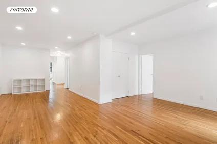 Homes for rent in Brooklyn | View 260 Linden Boulevard, 3H | 3 Beds, 1 Bath