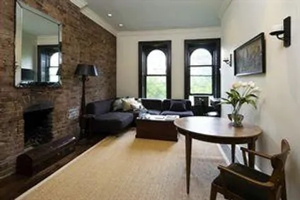Homes in New York City | View 154 West 77th Street, Apt. 4f | 1 Bed, 1 Bath