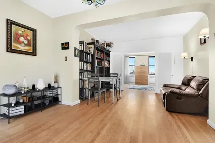 Homes for sale in Brooklyn | View 1350 Ocean Parkway, 6G | 2 Beds, 1 Bath