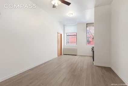 Homes for sale in Manhattan | View 80 Elizabeth Street, 2H | 3 Beds, 1 Bath