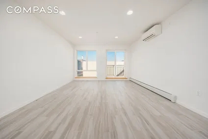 Homes for sale in Brooklyn | View 16 Bay 25th Street, 4A | 2 Beds, 2 Baths