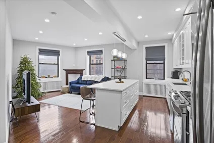 Homes for sale in Brooklyn | View 1120 Brighton Beach Avenue, 3CC | 1 Bed, 1 Bath
