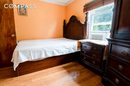 Homes for sale in Queens | View 107-49 156th Street, BUILDING | 3 Beds, 3 Baths