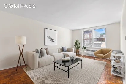 Homes for sale in Brooklyn | View 385 East 16th Street, 1F | 2 Beds, 2 Baths