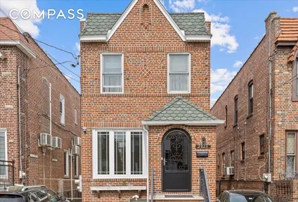 Homes for sale in Brooklyn | View 2023 East 35th Street, TOWNHOUSE | 4 Beds, 2 Baths