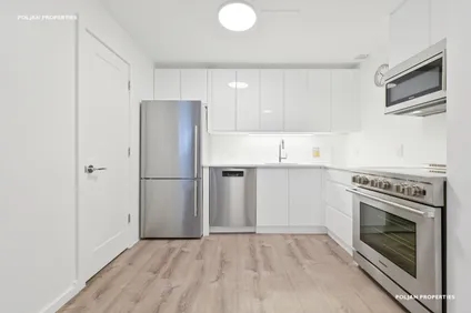 Homes for sale in Brooklyn | View 400 East 17th Street, 103 | 1 Bath