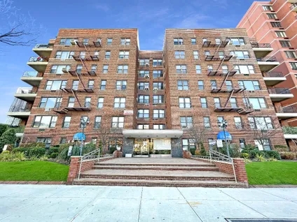 Homes for sale in Brooklyn | View 3101 Ocean Parkway, 3L | 1 Bed, 1 Bath