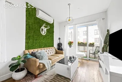 Homes for sale in Brooklyn | View 26 East 19th Street, 3C | 2 Beds, 1 Bath