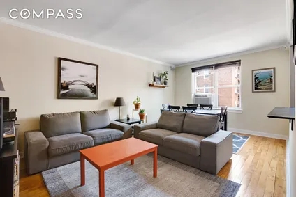 Homes for sale in Queens | View 39-65 51st Street, 5B | 2 Beds, 1 Bath