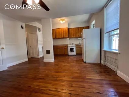 Homes for rent in Brooklyn | View 1525 East 15th Street, TOWNHOUSE | 2 Beds, 1 Bath