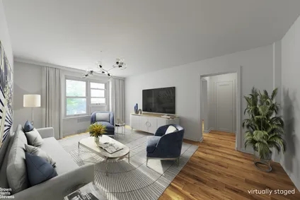 Homes for sale in Brooklyn | View 200 Congress Street, 1C | 1 Bed, 1 Bath