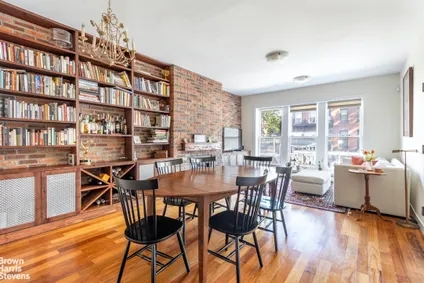 Homes for sale in Brooklyn | View 87 Lafayette Avenue, 1 | 2 Beds, 2 Baths