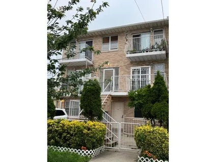 Homes for sale in Brooklyn | View 2546 Stillwell Avenue, 3B | 2 Beds, 1 Bath