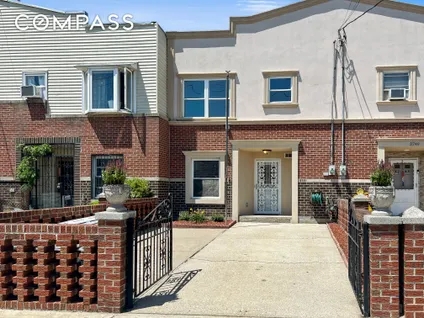 Homes for sale in Brooklyn | View 3751 Polar Street, TOWNHOUSE | 4 Beds, 2 Baths