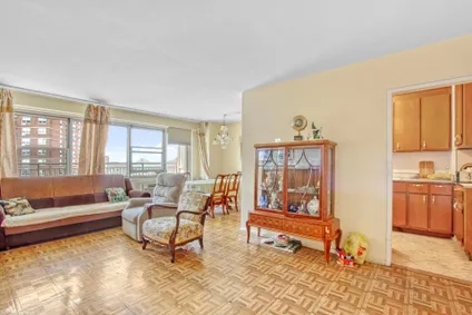 Homes for sale in Brooklyn | View 2935 West 5th Street, 15E | 1 Bed, 1 Bath