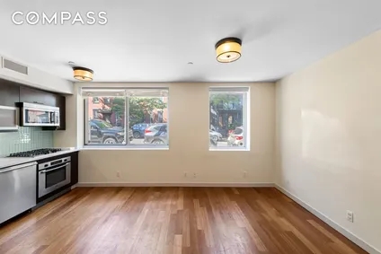 Homes for sale in Brooklyn | View 187 13th Street, 1A | 2 Beds, 2 Baths