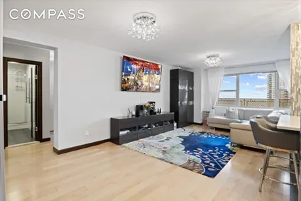 Homes for sale in Brooklyn | View 2940 West 5th Street, 13G | 2 Beds, 1 Bath