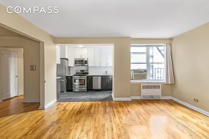 Homes for sale in Queens | View 39-60 52nd Street, 2E | 1 Bed, 1 Bath