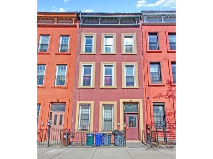 Homes for sale in Brooklyn | View 9 Somers Street, TOWNHOUSE | 8 Beds, 3 Baths