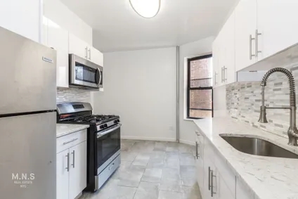 Homes for rent in Brooklyn | View 135 Clarkson Avenue, B10 | 1 Bed, 1 Bath