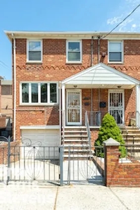 Homes for sale in Brooklyn | View 1309 85th Street, TOWNHOUSE | 3 Beds, 1 Bath
