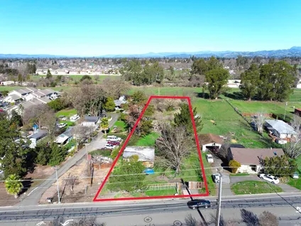 Homes for sale in Santa Rosa | View 1729 Hearn Avenue